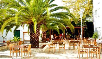 фото отеля Hotel Garden Praia a Mare