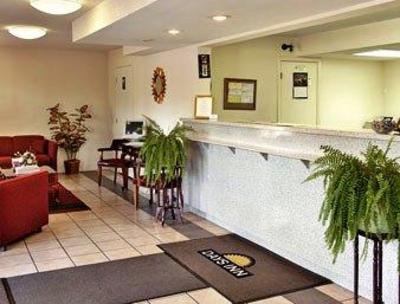 фото отеля Days Inn Lake City I-10