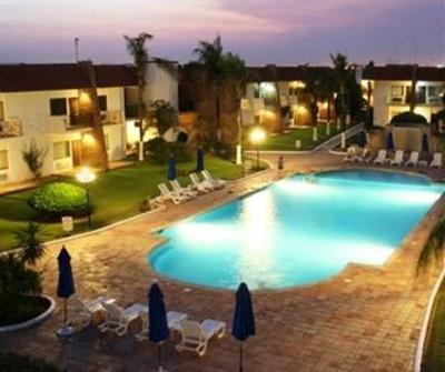 фото отеля Quality Inn Nuevo Laredo
