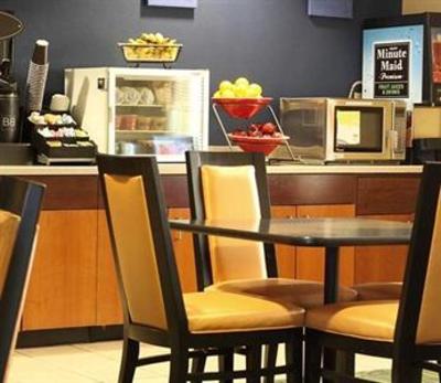 фото отеля Fairfield Inn & Suites Chicago St. Charles