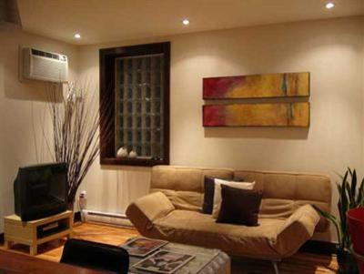 фото отеля Loft Jacques-Cartier Apartment Montreal