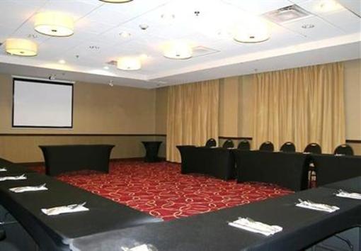 фото отеля Courtyard by Marriott Midland Odessa