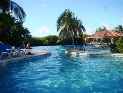 фото отеля Seabreeze Hotel Culebra