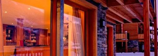 фото отеля Mountain Exposure - Self Catered Apartments