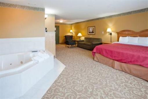 фото отеля Country Inn & Suites By Carlson, Fort Dodge