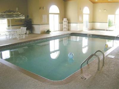 фото отеля Country Inn & Suites By Carlson, Fort Dodge