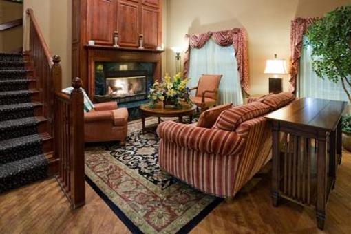 фото отеля Country Inn & Suites By Carlson, Fort Dodge