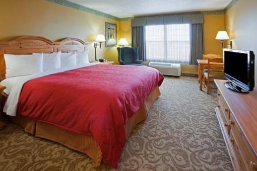 фото отеля Country Inn & Suites By Carlson, Fort Dodge