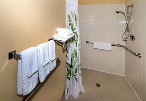 фото отеля Fairfield Inn by Marriott Dothan