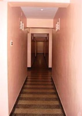 фото отеля Hotel Vijay