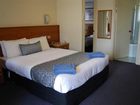 фото отеля Anchor Belle Motel