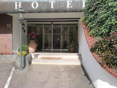 фото отеля Hotel Petershof Stuttgart