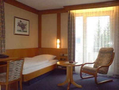 фото отеля Hotel Petershof Stuttgart