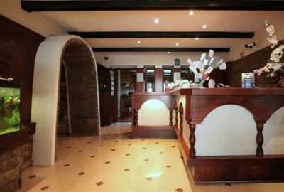 фото отеля Hotel Petershof Stuttgart