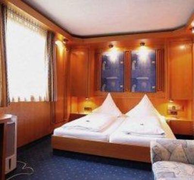 фото отеля Hotel Petershof Stuttgart