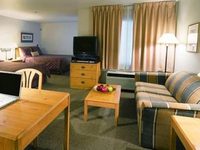 Extended Stay Deluxe Washington DC-Chantilly