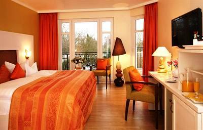 фото отеля Hotel Inselparadies Zingst