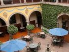 фото отеля Hotel Hidalgo