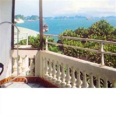 фото отеля Thuy Duong Hotel Ha Long