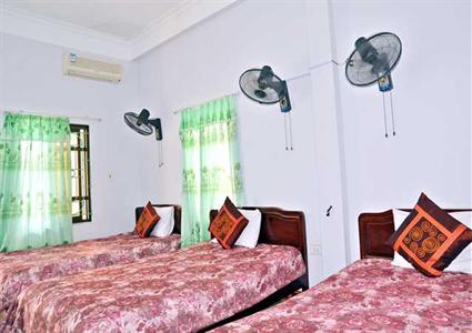 фото отеля Thuy Duong Hotel Ha Long
