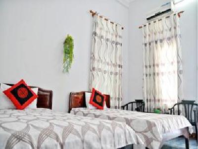 фото отеля Thuy Duong Hotel Ha Long