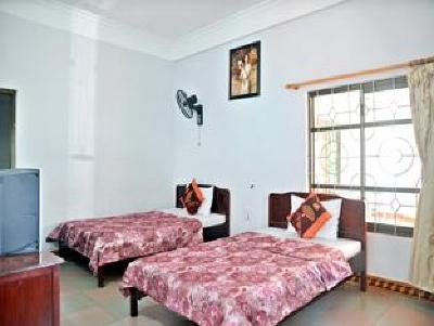 фото отеля Thuy Duong Hotel Ha Long
