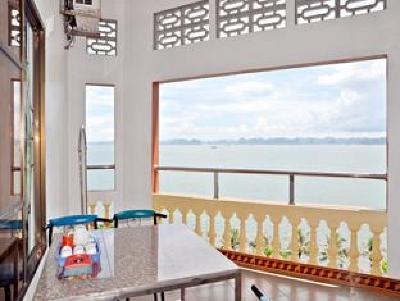 фото отеля Thuy Duong Hotel Ha Long