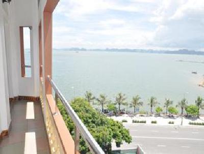 фото отеля Thuy Duong Hotel Ha Long