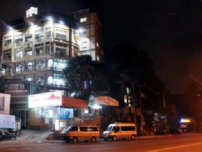 фото отеля Thuy Duong Hotel Ha Long
