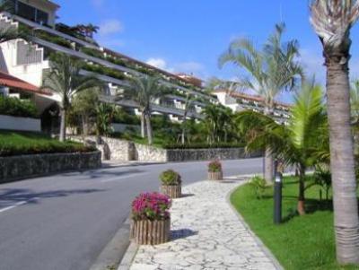 фото отеля Kanucha Bay Hotel & Villas