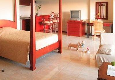 фото отеля Kanucha Bay Hotel & Villas