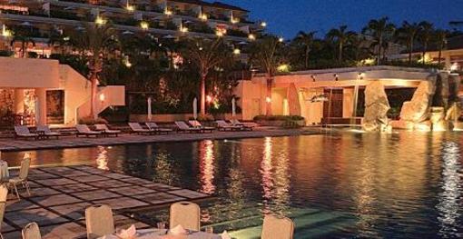фото отеля Kanucha Bay Hotel & Villas