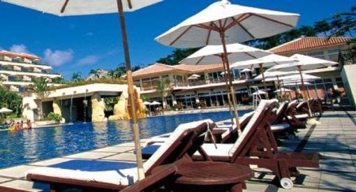 фото отеля Kanucha Bay Hotel & Villas