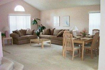 фото отеля Disney Area Standard Home