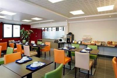 фото отеля Appart City Montelimar Apartments