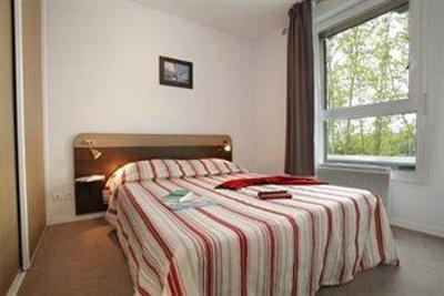 фото отеля Appart City Montelimar Apartments