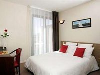 Appart City Montelimar Apartments
