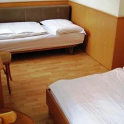 фото отеля Pension Ani