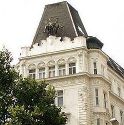 фото отеля Pension Ani