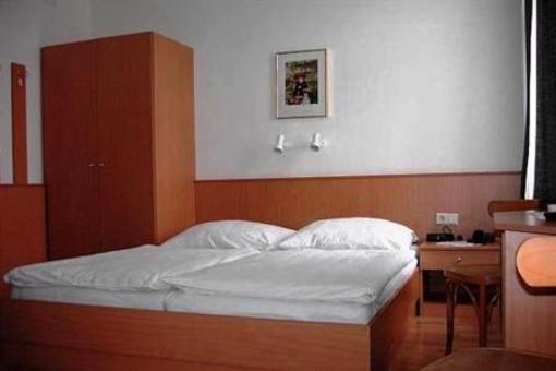 фото отеля Pension Ani