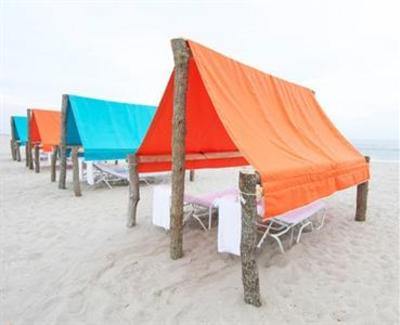 фото отеля Beach Shack