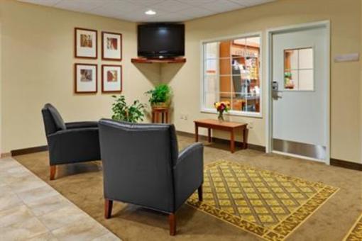 фото отеля Candlewood Suites Hazleton