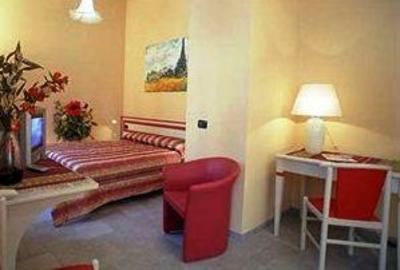 фото отеля Class Residence 2