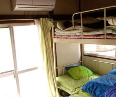 фото отеля YADOYA Guesthouse for Backpackers