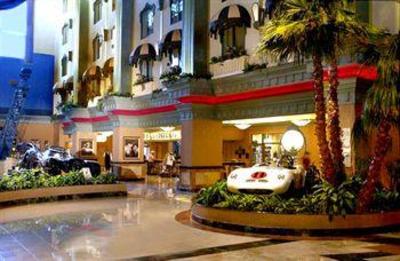 фото отеля Hollywood Casino Resorts Tunica Robinsonville
