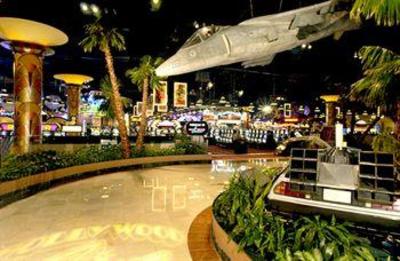 фото отеля Hollywood Casino Resorts Tunica Robinsonville