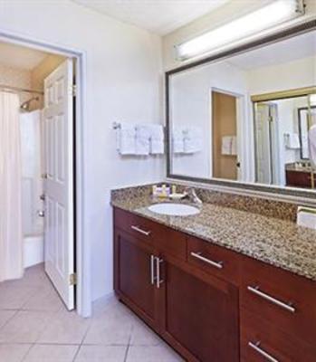 фото отеля Residence Inn Corpus Christi