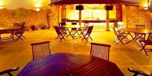 фото отеля Anandha Inn Puducherry