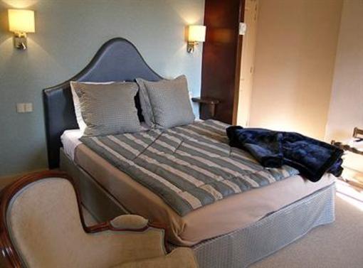 фото отеля Sphinx Hotel Montelimar