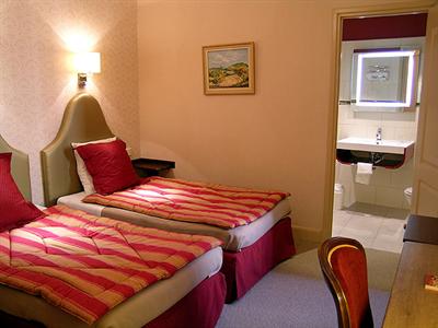 фото отеля Sphinx Hotel Montelimar